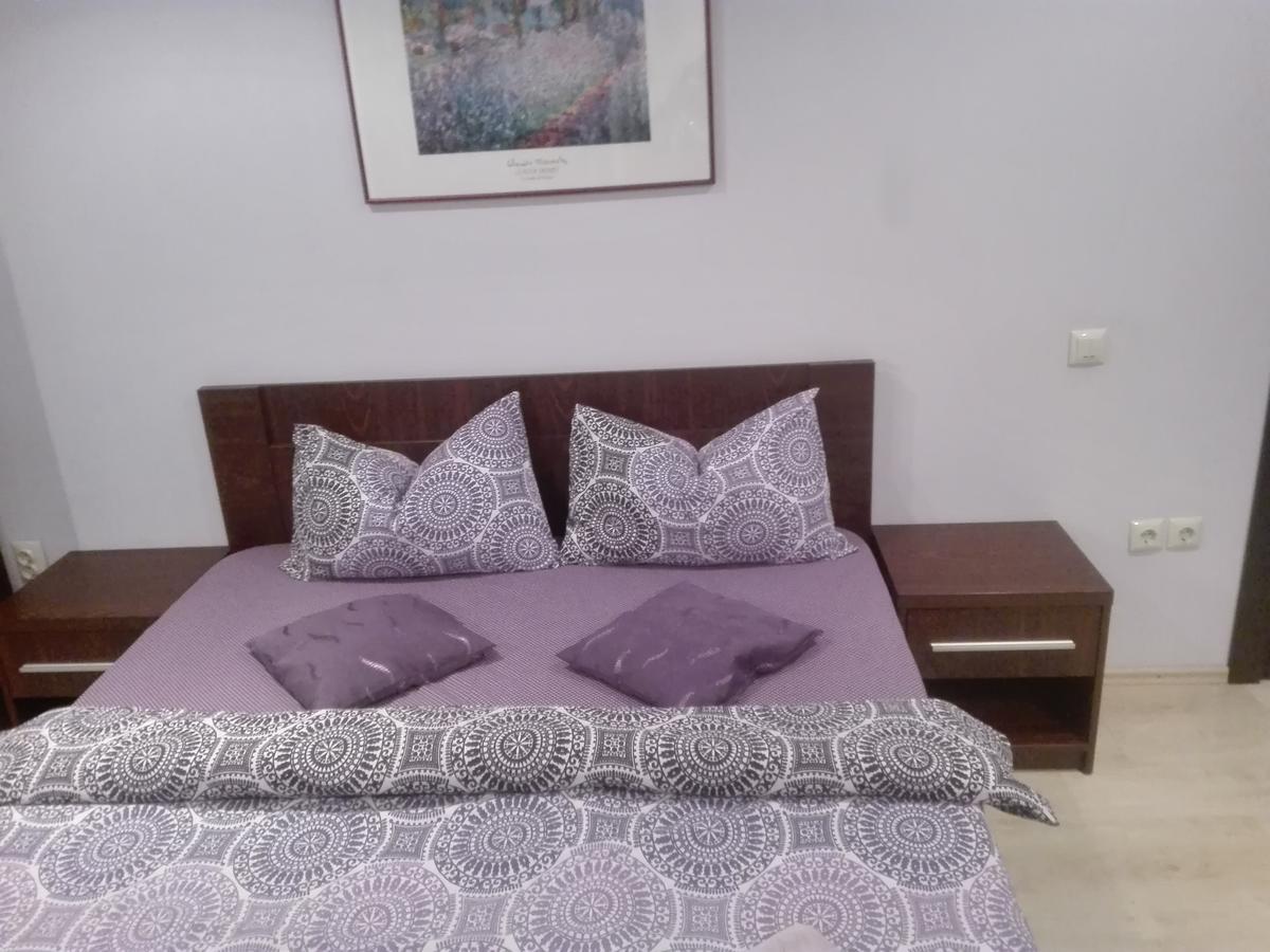 Casa De Vacanta Silvia Vărmaga Quarto foto